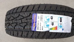 WinRun Maxclaw A/T. ������, 2021 ���, ����� ����