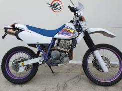 Yamaha TT-R 250. 250 куб. см., исправен, птс, без пробега