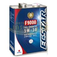 Suzuki Ecstar. 5W-30, синтетическое, 4,00 л.