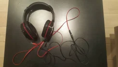 A4Tech Bloody G500