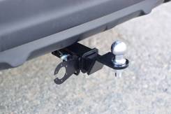 Фаркопы. Nissan Qashqai, J11 Двигатели: H5FT, HR12DDT, K9K, MR16DDT, MR20DD, R9M