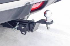 Фаркопы. Nissan X-Trail, HNT32, HT32, NT32, T32 Двигатели: MR20DD, QR25DE, R9M
