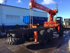 КамАЗ 4310. Камаз 4310 вездеход Армейский с Кму, 10 850 куб. см., 15 000 кг.