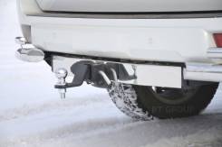 Фаркопы. Toyota Land Cruiser Prado, GDJ150, GDJ150L, GDJ150W, GDJ151W, GRJ150, GRJ150L, GRJ150W, KDJ150, KDJ150L, LJ150, TRJ150, TRJ150L, TRJ150W Двиг...