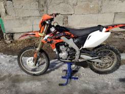 Racer Enduro RC250-XZR. 250 куб. см., исправен, птс, с пробегом