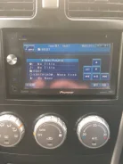 Pioneer AVH-P4000DVD ����