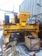 Gomaco, 2008 в Иркутске Gomaco. Продам 9500 профилировщик, 10 000 куб. см.