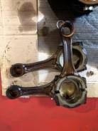 Шатун Toyota 3RZFE в Хабаровске Шатун. Toyota: Tacoma, Quick Delivery, Granvia, Dyna, 4Runner, Hilux, Regius, Coaster, Grand Hiace, Land Cruiser, ToyoAce, T100, Touring Hiace, Hilux...