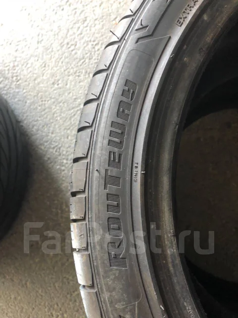 RouteWay. ������, 2016 ���, �/�, ����� 5 % ����