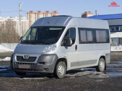 Peugeot Boxer. Пассажирский автобус , 8 мест