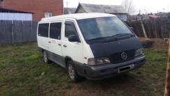 Ssangyong Istana. Продам Ssang YONG Istana, 11 мест