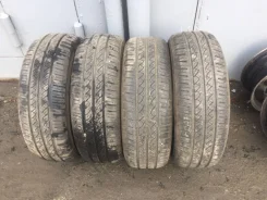 Yokohama A.Drive R1 AR01. ������, 2017 ���, �/�, ����� 10�% ����
