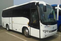 Higer KLQ6826Q. Higer KLQ 6826Q, 29 мест, В кредит, лизинг