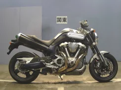 Yamaha MT-01. 1 700����. ��., ��������, ���, ��� �������. ��� ����� �� ������������� ����