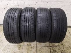 Bridgestone Dueler H/L 400. Летние, 2012 год, 10 %, 4 шт