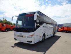 Higer. Автобус KLQ 6128LQ, 55 мест, Туристический, 55 мест, В кредит, лизинг