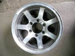 Kosei. 7.0x15", 6x139.70, ET-13, ЦО 108,1 мм.