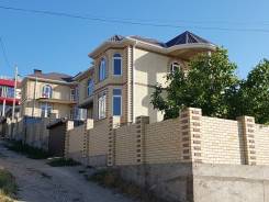 Продается дом 250 кв. м. в Супсехе на 5 сотках. Вид на город и море в Анапе Продается дом 250 кв. м. в Супсехе на 5 сотках. Вид на город и море. Супсех ул Чапаева, р-н Супсех, площадь дома 250,0 кв. м., централизованный водопр...