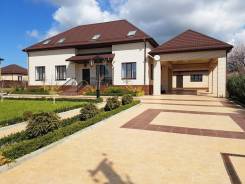 Продается дом с ремонтом и мебелью 314 кв. м. на 15 сотках в Анапе Продается дом с ремонтом и мебелью 314 кв. м. на 15 сотках. Улица Новороссийская 3, р-н Анапская, площадь дома 314,0 кв. м., централизованный водопров...