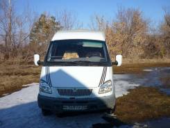ГАЗ ГАЗель Фермер. Продам газель Фермер 4 вд хтс, 2 400 куб. см., 1 500 кг., 4x4