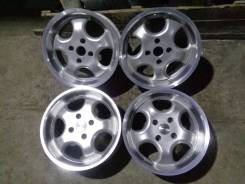 Artec. 7.0x15", 4x108.00, ET46, ЦО 63,3 мм.