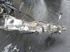 Акпп MITSUBISHI PAJERO IO, H77W, 4G94; 03-72LE, 073-0038602
