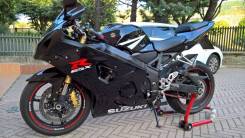 Suzuki GSX-R 600. 600 куб. см., исправен, птс, без пробега. Под заказ