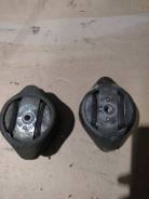 Подушка коробки передач. Audi A6, 4A2, 4A5, 4B2, 4B4, 4B5, 4B6, C5 Двигатели: 1Z, AAE, AAH, AAR, AAT, ABC, ABK, ACE, ACK, ADR, AEL, AHU, AJK, ARE, AZA...