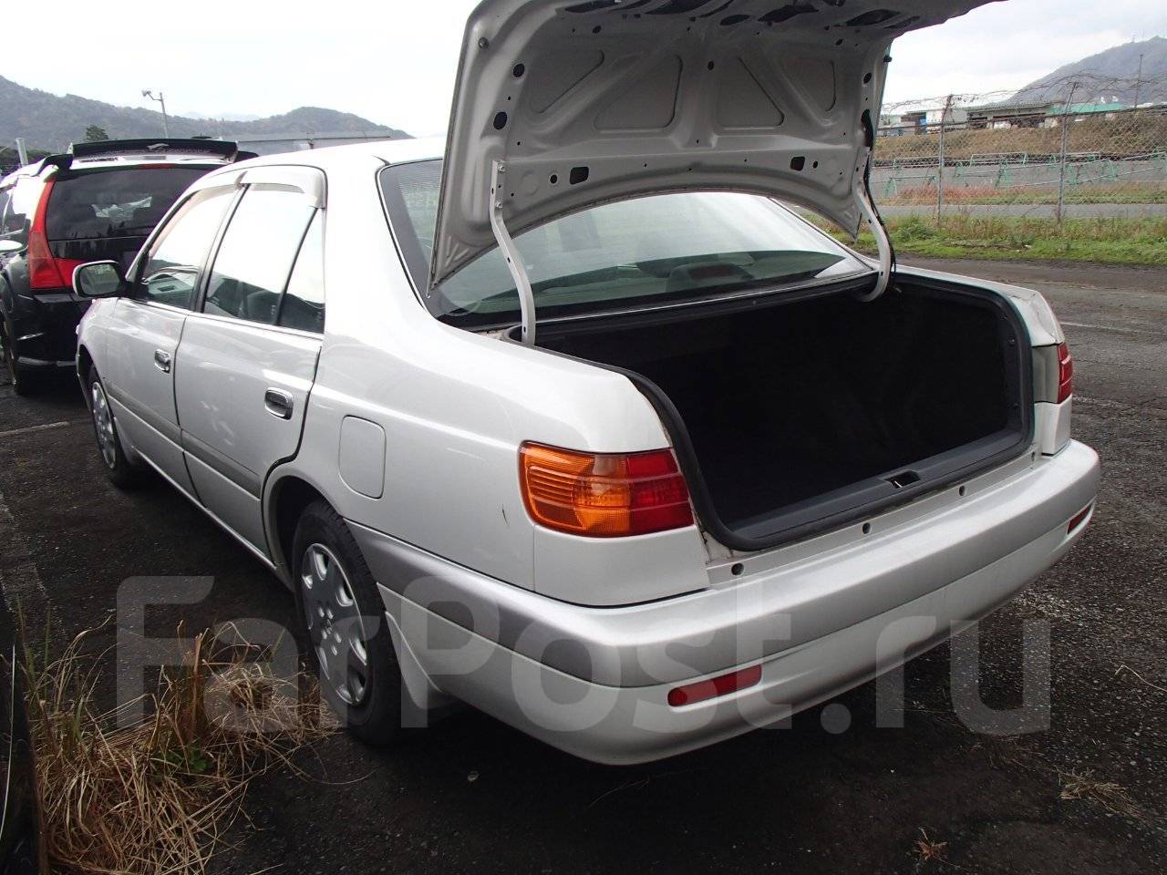 багажник на крышу corona carina 170. в багажнике тойота корона ст 190. багажник на крышу тойота корона премио 210. рейлинги thule toyota corolla 120. багажник на крышу тойота корона 190.