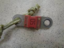 Предохранитель Ford Focus 2 2005-2008 Номер OEM 1148213