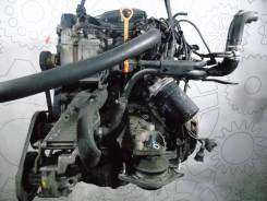 Двигатель в сборе. Audi 80, 8C/B4 Двигатель ABT. Под заказ