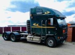 Freightliner Argosy. Продам 2000, 15 000 куб. см., 30 000 кг., 6x4