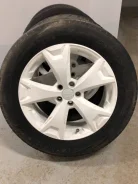 Yokohama Geolandar G91. ������, 2014 ���, �/�, ����� 30�%