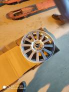 Продам BBS RV722 R17 + Kumho PS31. 7.0x17" 5x100.00 ET48