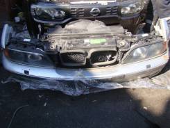 Ноускат. BMW 5-Series, E39