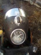 Урал М-72. 650 куб. см., неисправен, без птс, с пробегом