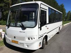 ПАЗ Вектор 8.56. ПАЗ 320412-05 (Вектор 8.56, Cummins E-5, ZF мех., город 21/60), 21 место