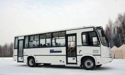 ПАЗ Вектор 8.56. ПАЗ 320412-05 (Вектор 8.56, пригород, Cummins Е-5, КПП ZF, 29 мест бе, 29 мест