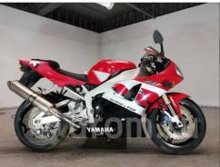 Yamaha YZF-R1. 1 000 куб. см., исправен, птс, без пробега