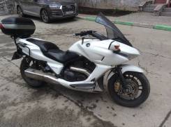Honda DN-01. 700 куб. см., исправен, птс, с пробегом