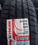 Tigar Ultra High Performance. Летние, без износа