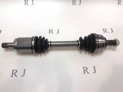 Шрус подвески. BMW 3-Series BMW X5, E53 Двигатели: M54B30, M57D30TU, M62B44TU, N62B44, N62B48