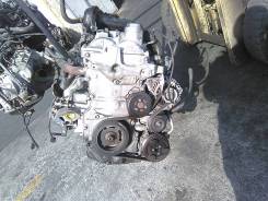 Двигатель NISSAN AD, Y12, HR16DE, EB8671, 074-0044730