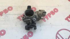 Заслонка дроссельная. Honda Street Honda Grace Toyota: Vista, Carina, Corona, Caldina, Camry, Carina ED, Corona Exiv Двигатель 4SFE