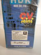 Шрус подвески. Nissan: Wingroad, Bluebird Sylphy, Sunny California, Lucino, Sentra, Presea, Rasheen, NX-Coupe, Pulsar, AD, Almera, Sunny Двигатели: CD...