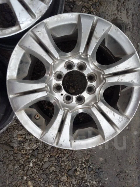 Varro. x13", 4x100, 4x114.3 ����
