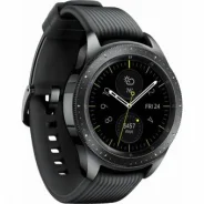 Samsung Galaxy Watch. GPS, NFC, IP68 ����