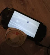 Sony PSP 3000 ����