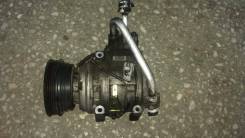 Компрессор кондиционера. Toyota Vista, SV40, SV41, SV42, SV43 Toyota Camry, SV40, SV41, SV42, SV43 Двигатели: 3SFE, 4SFE