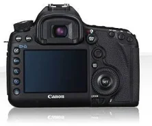 Canon EOS 5D Mark III